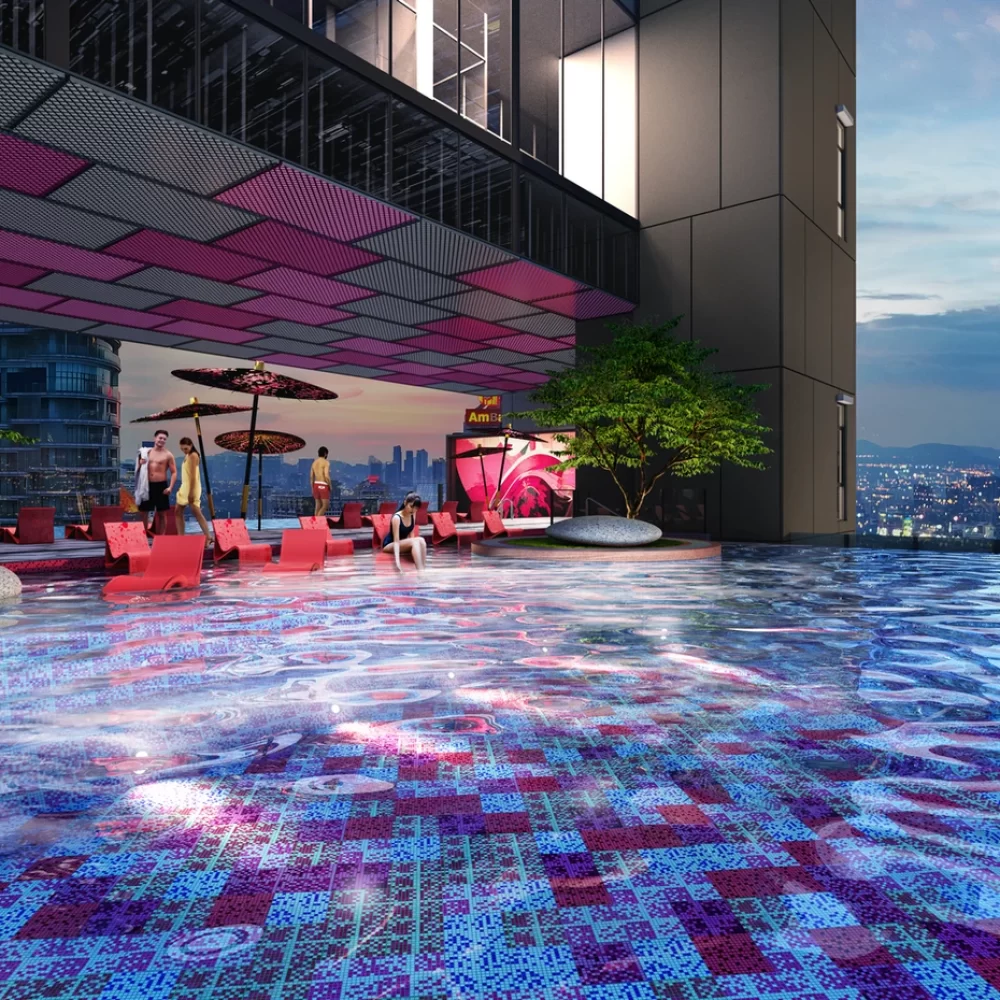 hanaz suites 4
